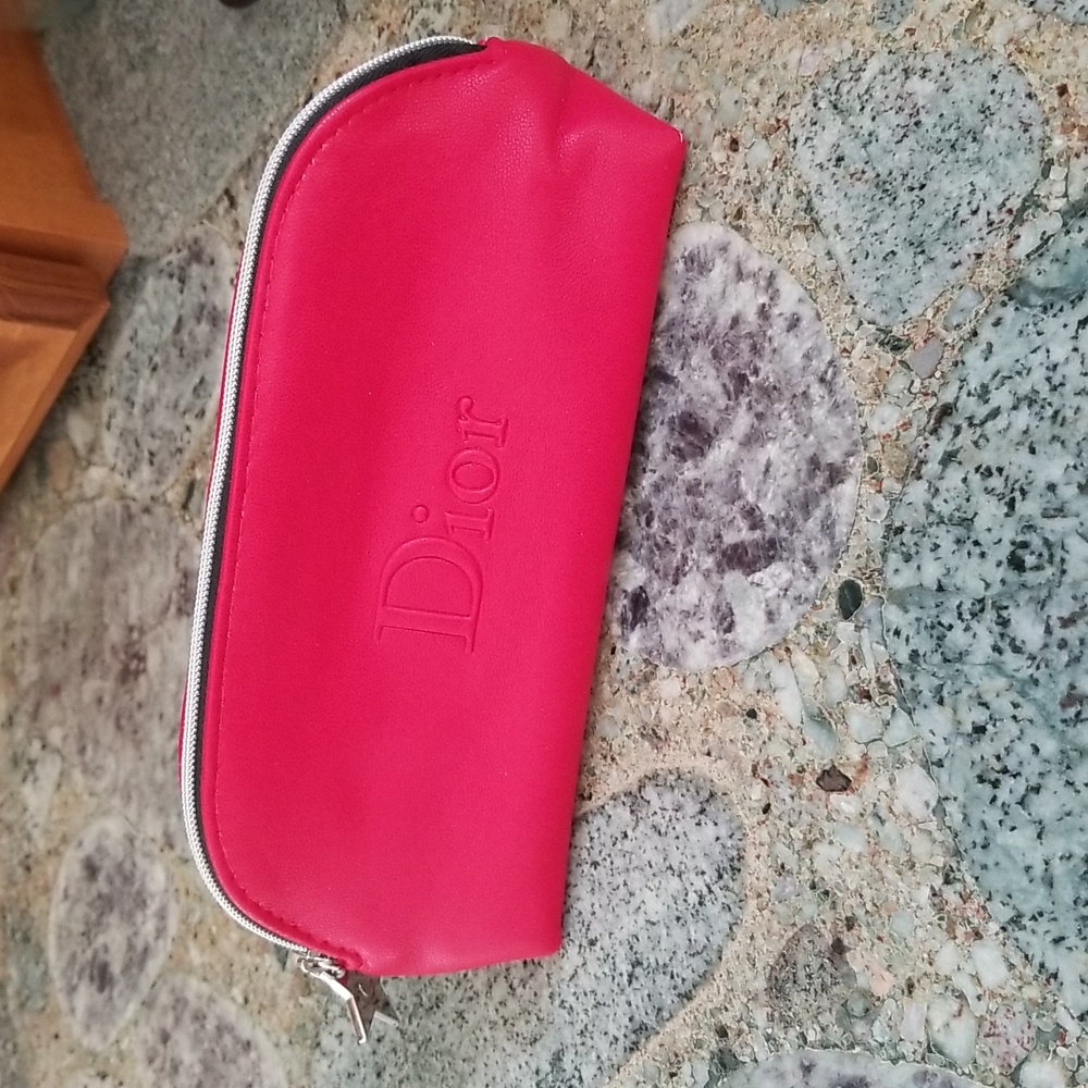 Dior Small Carry Case - Picture 2 of 7
